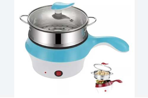 Miniatura 4 de MINI OLLA COCCION ELECTRICA